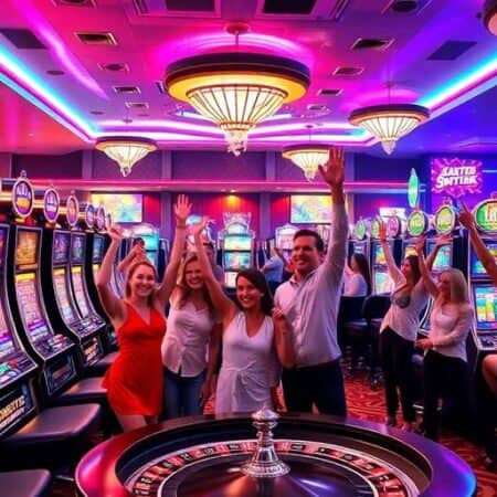 Discover the Top Real Payout Casino Games of 2025 for Maximum Wins