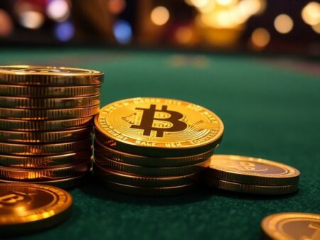 Cloudbet: Your Ultimate Guide to Crypto Betting and Gaming