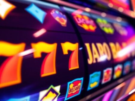 Unveiling the Thrill: Casino Jackpot Slots Real Money APK Latest Version APKPure Review