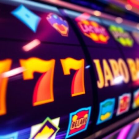 Unveiling the Thrill: Casino Jackpot Slots Real Money APK Latest Version APKPure Review