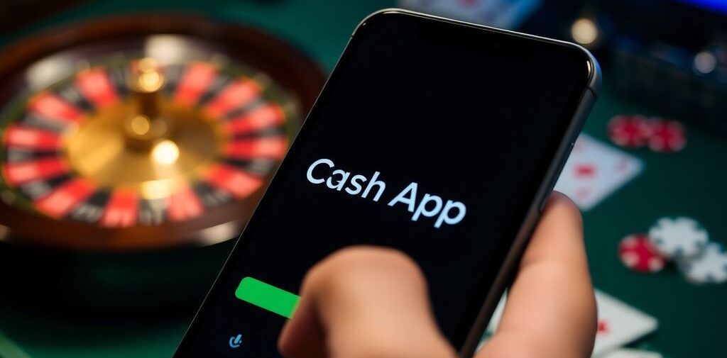 Discover What Online Casino Accepts Cash App for Easy Deposits in 2025