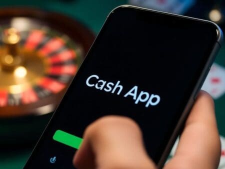 Discover What Online Casino Accepts Cash App for Easy Deposits in 2025