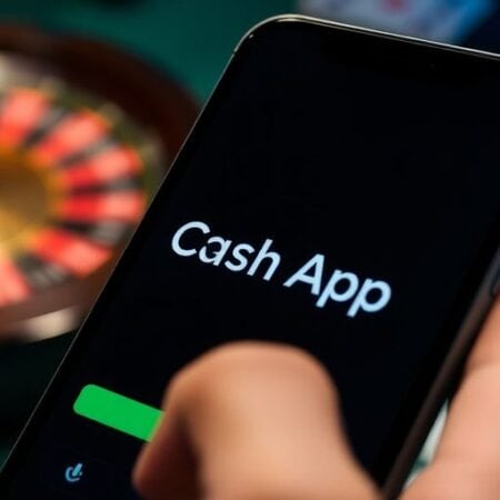 Discover What Online Casino Accepts Cash App for Easy Deposits in 2025