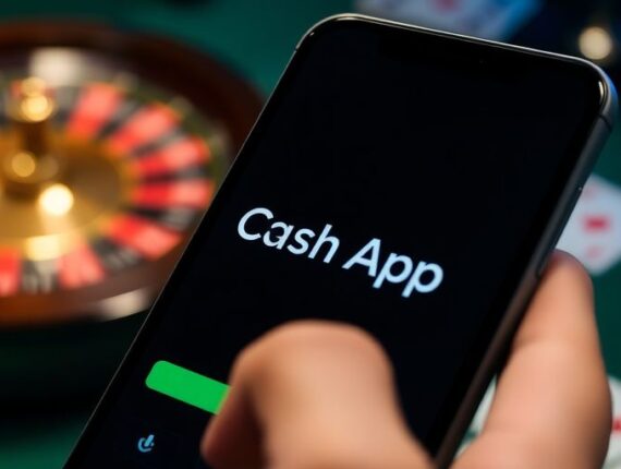Discover What Online Casino Accepts Cash App for Easy Deposits in 2025