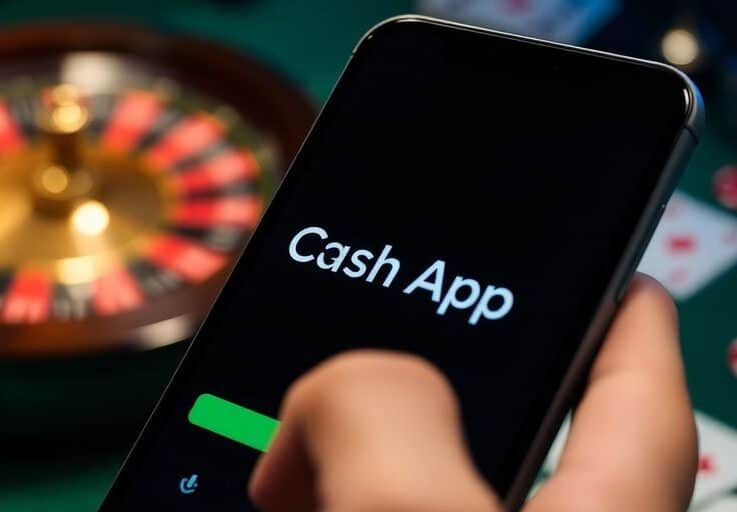 Discover What Online Casino Accepts Cash App for Easy Deposits in 2025