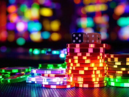 Unveiling the Best Crypto Casino Reddit Users Are Raving About in 2025