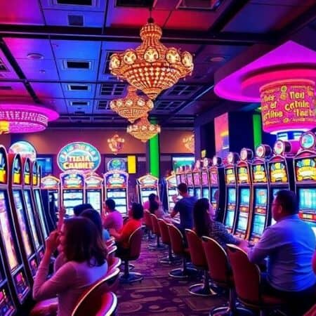 Discover the Best New Sweeps Casinos 2024 for Real Money Wins
