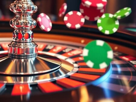 Unveiling the Thrills: Your Guide to the Stake Casino Experience