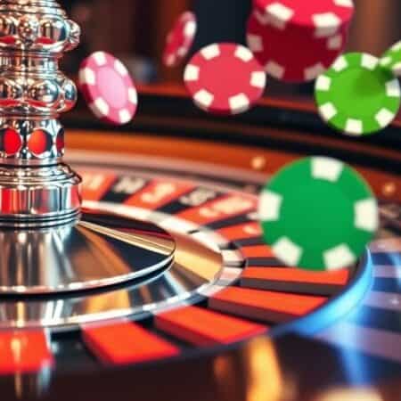 Unveiling the Thrills: Your Guide to the Stake Casino Experience
