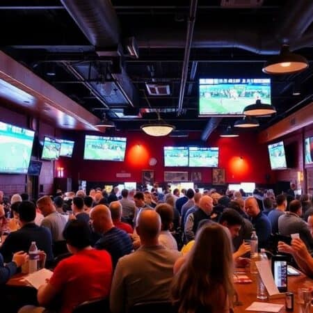 Navigating the Future of Sports Betting in Indiana: Trends and Top Picks for 2025
