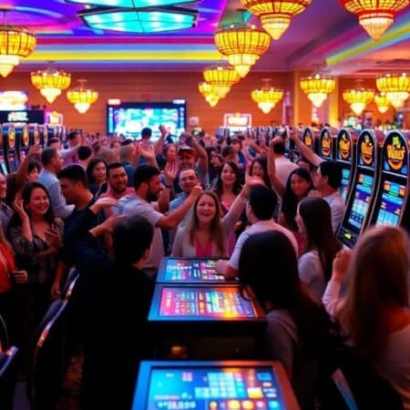Unlocking Fun: The Ultimate Guide to Casinos Sweepstakes in 2025