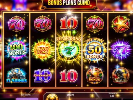 Unlocking the Mystery: How Slot Machine Bonus Rounds Actually Work