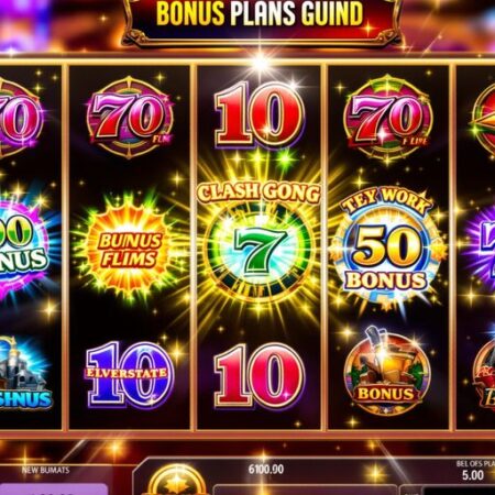 Unlocking the Mystery: How Slot Machine Bonus Rounds Actually Work