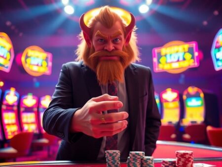 Is Mr Beast Casino Real? Unpacking the Truth Behind the Viral Rumors