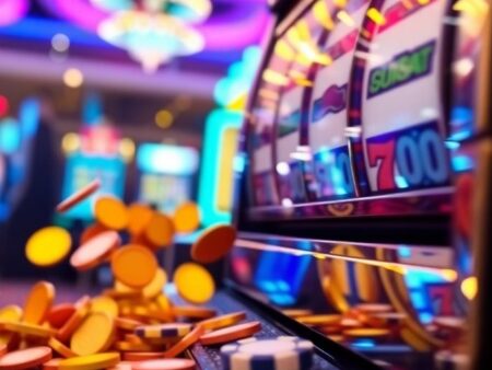 Claim Your 500 Free Spins No Deposit Bonus Today!