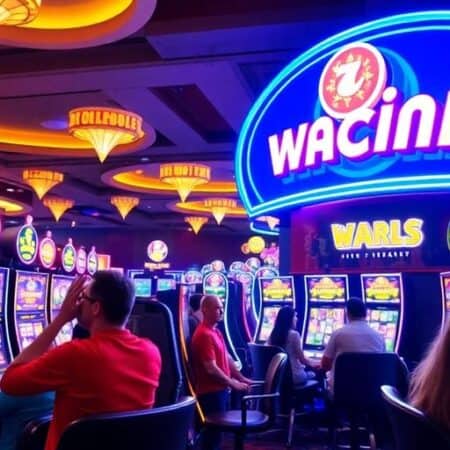 Unlock Exciting Wins with Sweep Coin Casino Free Play in 2025!