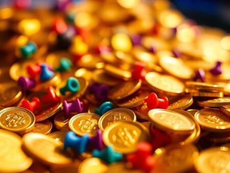 Unlocking Fun: Your Guide to the Best Sweep Coin Games in 2025