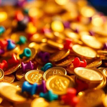 Unlocking Fun: Your Guide to the Best Sweep Coin Games in 2025