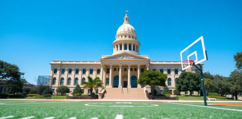The Future of Sportsbook Texas: Navigating Legalization in 2025