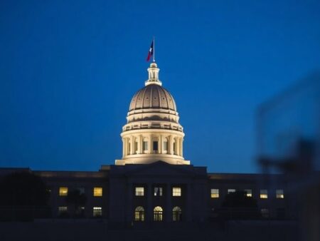 Sportsbooks Legal in Texas: What the Law Says in 2025