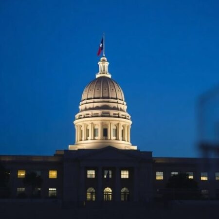 Sportsbooks Legal in Texas: What the Law Says in 2025