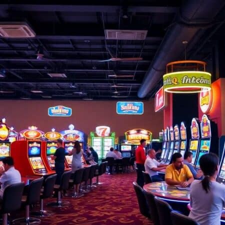 Discover Exciting Casinos Like Sportzino: Top Alternatives for 2025