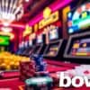 Exploring the Thrills of Bovada Casino: Your Ultimate Guide to Online Gaming