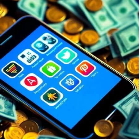 Unlock Your Winnings: The Best Betting Apps That Give You Free Money in 2025