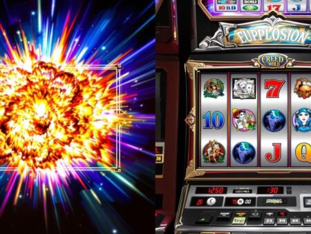 Understanding the Difference: High Volatility vs. Low Volatility Slots