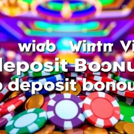 Unlock the Biggest No Deposit Bonus Codes of 2025 for Maximum Winnings!