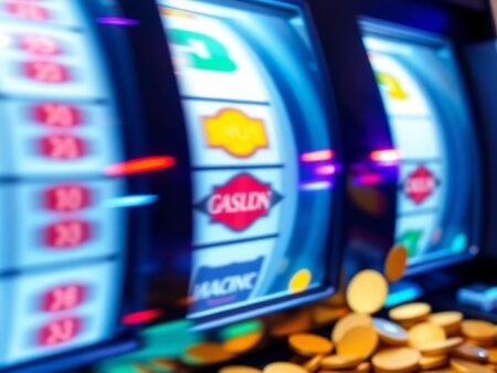 How to Get Started with a Casino Jackpot Slots App Download Today