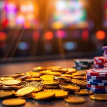 Discover the Best Free Casino Games with Free Coins for Endless Fun in 2025