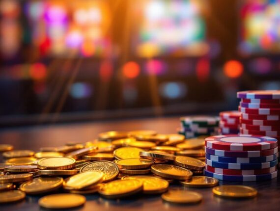 Discover the Best Free Casino Games with Free Coins for Endless Fun in 2025