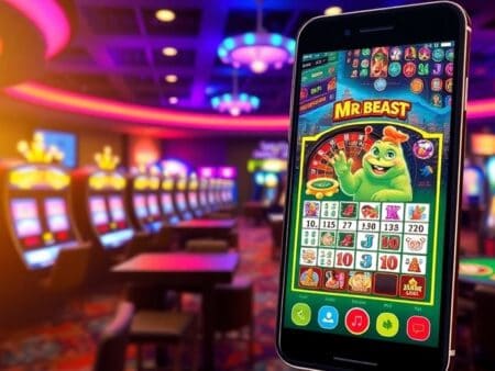 Does Mr Beast Have a Casino App? Exploring the Latest Updates in May 2025