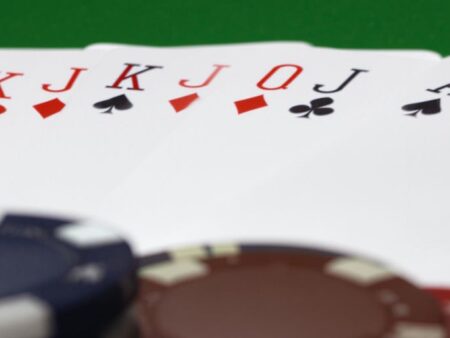 Mastering Blackjack: Your Essential Guide for Beginners