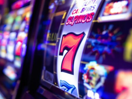 Unlock Your Winnings: How Return to Player (RTP) Affects Slot Machine Strategy
