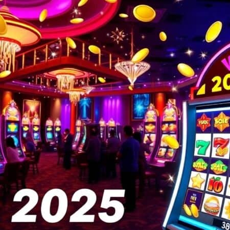 Unlock Big Wins with Casino Jackpot Slots: Real Money APK Latest Version for 2025