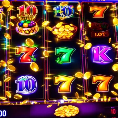 Mastering Slot Machines: Your Guide on How to Read a Slot Machine Paytable