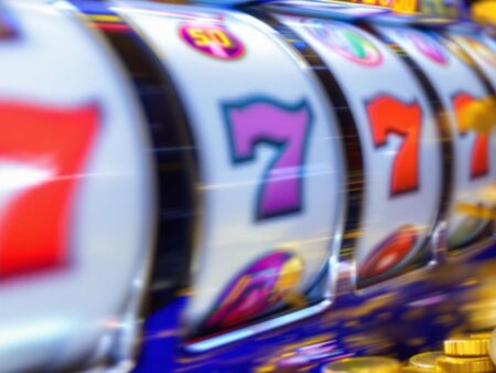 Unlocking the Fun: What Are Slot Tournaments and How Do They Work?