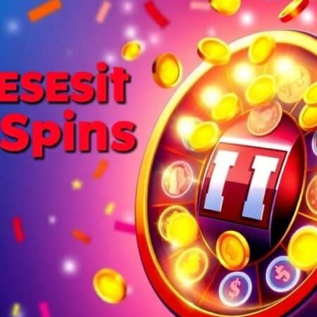 Unlock 30 Free Spins No Deposit Required: Keep What You Win Today!