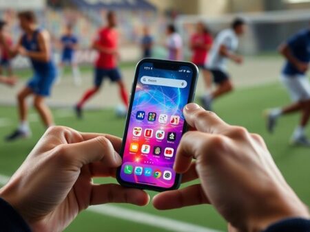 Uncovering the Top Apps Like Underdog for Daily Fantasy Sports