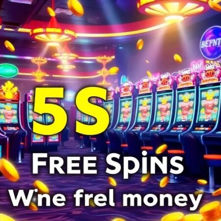 Unlock 100 Free Spins No Deposit to Win Real Money in the USA Today!