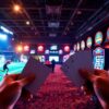 BetOnline AG: Your Premier Destination for Online Sports Betting and Casino Action