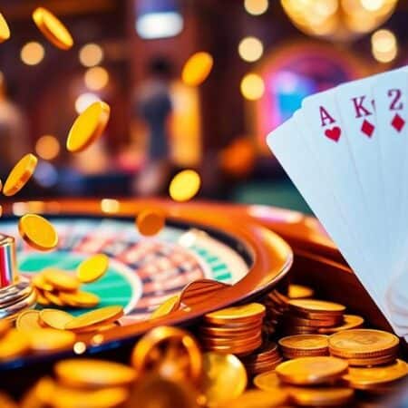 Unlock Top Casino Bonus Codes for May 2025!