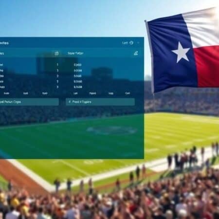 The Future of Texas Sports Betting: What to Expect in 2025