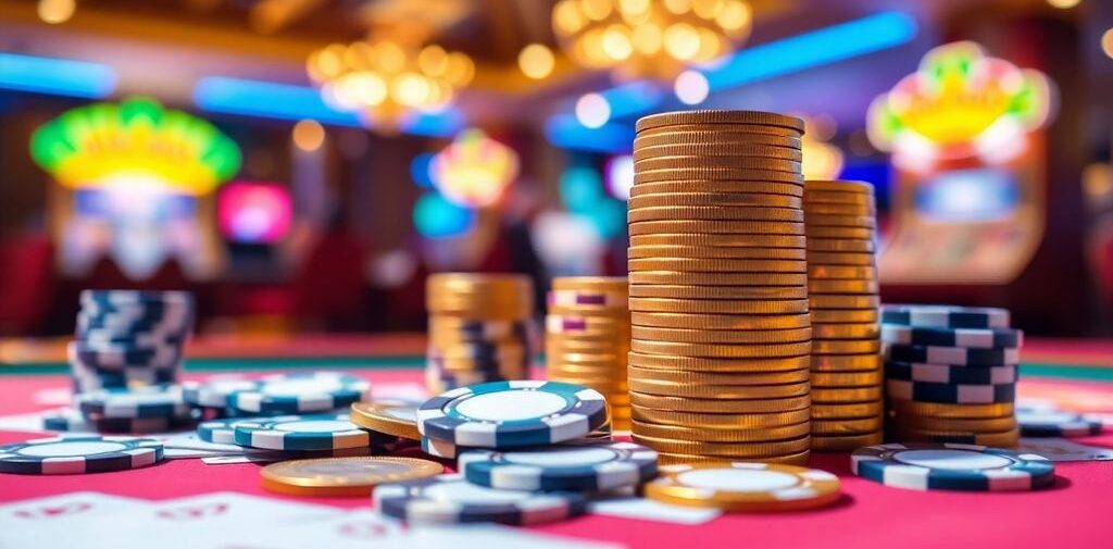 Discovering Top Social Casinos Like Zula Casino