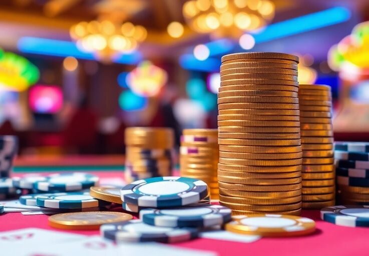 Discovering Top Social Casinos Like Zula Casino