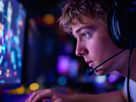 The Rise of Esports in America: A Deep Dive into Its Impact