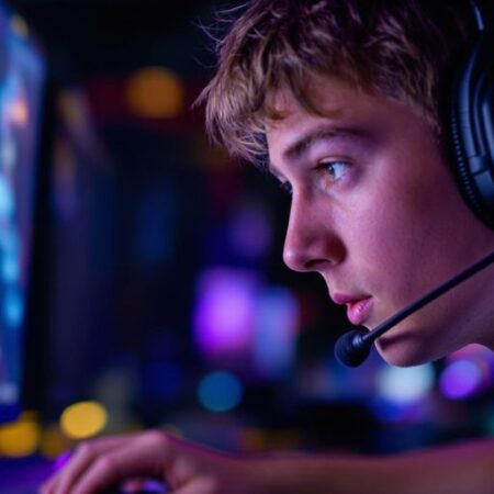 The Rise of Esports in America: A Deep Dive into Its Impact
