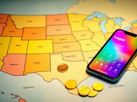 Understanding Fliff Legal States: A Comprehensive Guide for 2025